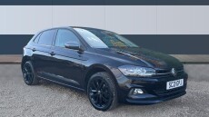 Volkswagen Polo 1.0 EVO 80 Beats 5dr Petrol Hatchback